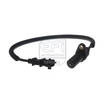 Capteur d'angle, vilebrequin EFI AUTOMOTIVE 303467