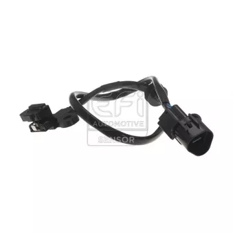 Capteur d'angle, vilebrequin EFI AUTOMOTIVE 303470