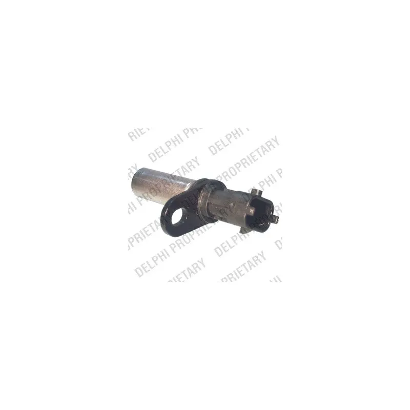Capteur d'angle, vilebrequin DELPHI SS10513-12B1