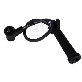 Kit de câbles d'allumage EFI AUTOMOTIVE 9897