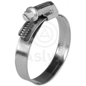 Collier de serrage Aslyx