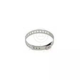 Collier de serrage Aslyx AS-200044