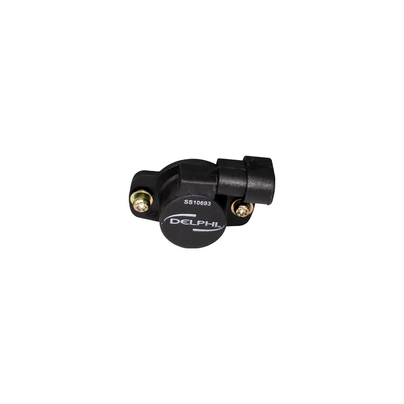 Capteur, position du papillon DELPHI SS10693-12B1