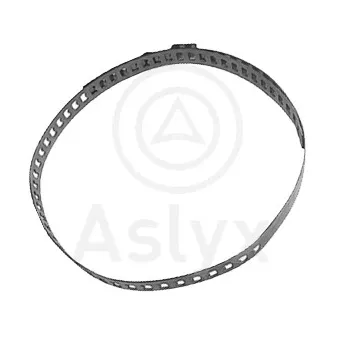 Collier de serrage Aslyx AS-200053
