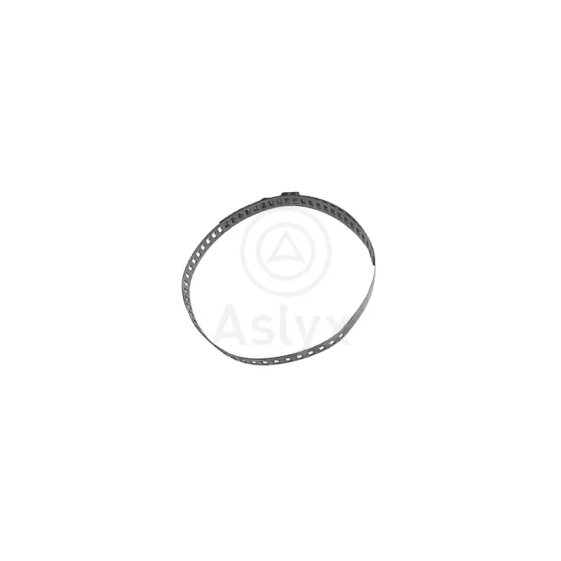 Collier de serrage Aslyx AS-200053