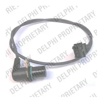 Capteur d'angle, vilebrequin DELPHI