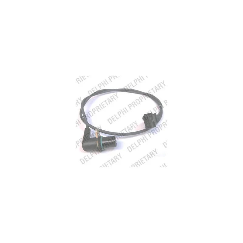 Capteur d'angle, vilebrequin DELPHI SS10712-12B1