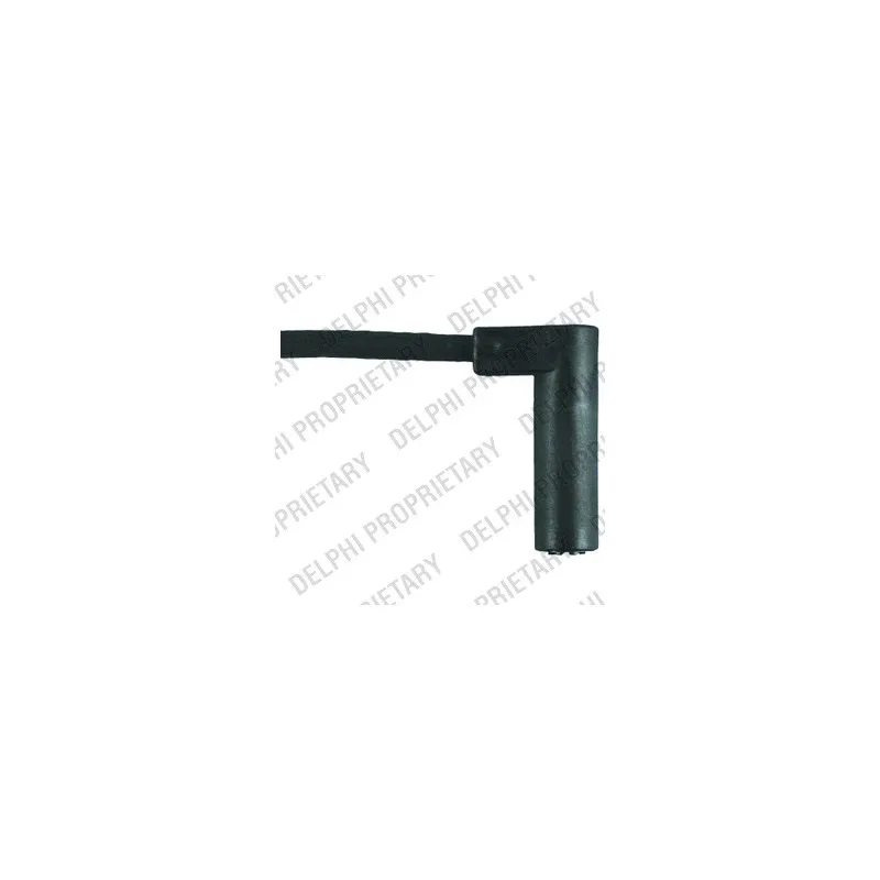 Capteur d'angle, vilebrequin DELPHI SS10729-12B1