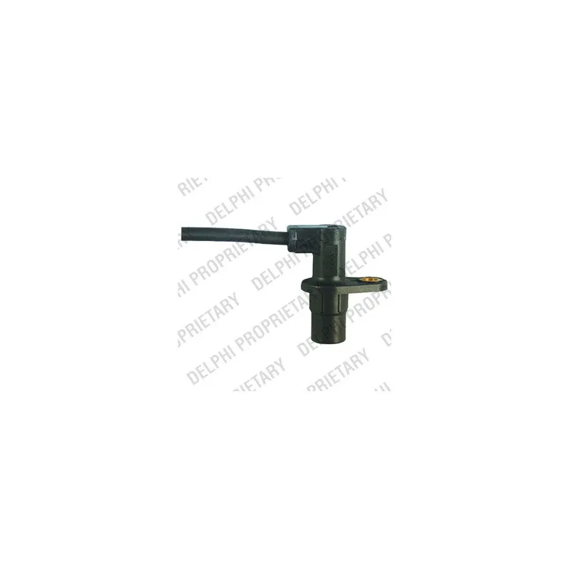 Capteur d'angle, vilebrequin DELPHI SS10732-12B1