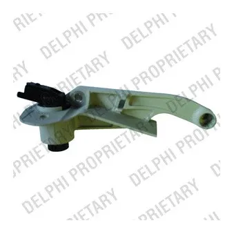 Capteur d'angle, vilebrequin DELPHI SS10737-12B1