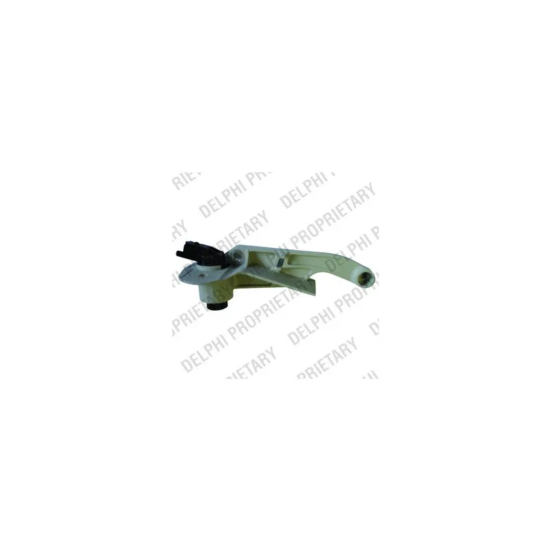 Capteur d'angle, vilebrequin DELPHI SS10737-12B1