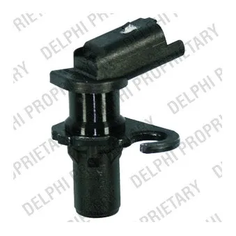 Capteur d'angle, vilebrequin DELPHI SS10744-12B1