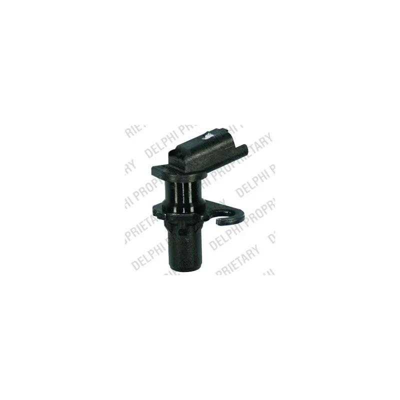 Capteur d'angle, vilebrequin DELPHI SS10744-12B1