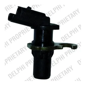 Capteur d'angle, vilebrequin DELPHI SS10745-12B1