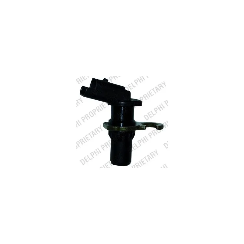 Capteur d'angle, vilebrequin DELPHI SS10745-12B1