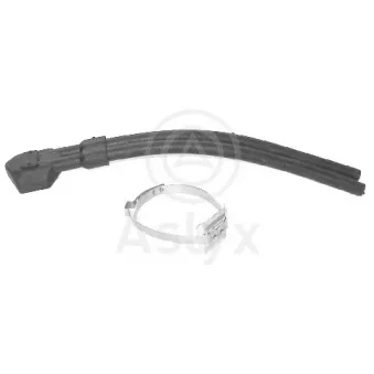 Flexible de retour d'huile Aslyx