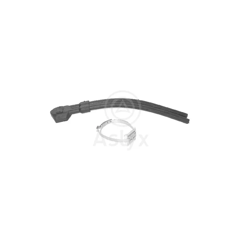 Flexible de retour d'huile Aslyx AS-200373