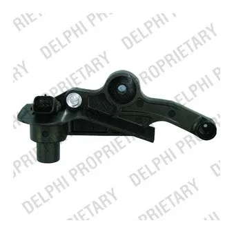 Capteur d'angle, vilebrequin DELPHI SS10747-12B1