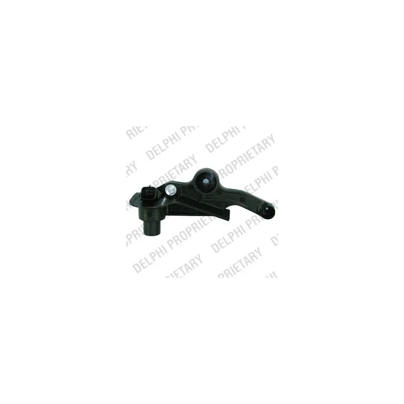 Capteur d'angle, vilebrequin DELPHI SS10747-12B1