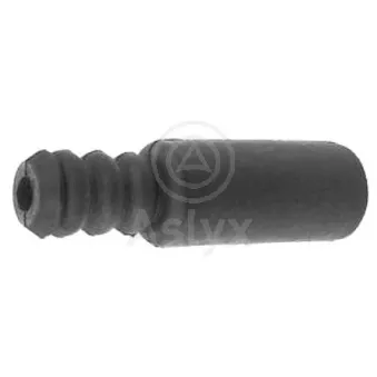 Butée élastique, suspension Aslyx