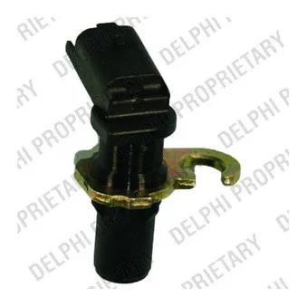 Capteur d'angle, vilebrequin DELPHI SS10750-12B1