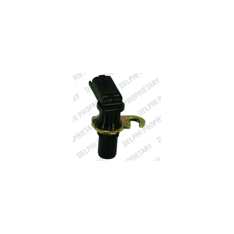 Capteur d'angle, vilebrequin DELPHI SS10750-12B1