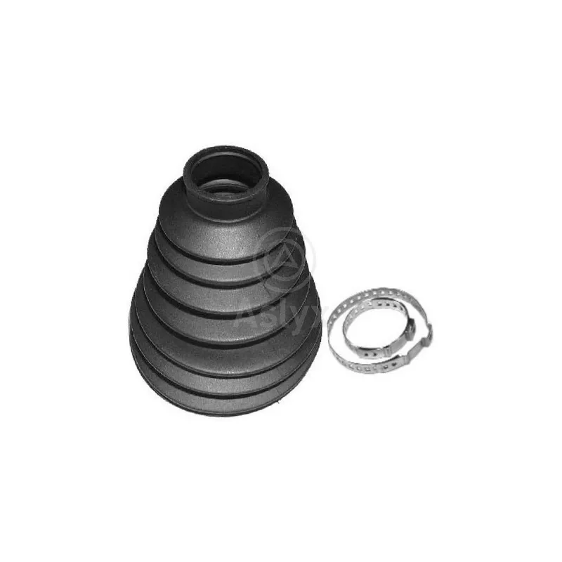 Soufflets de cardan avant Aslyx AS-200474