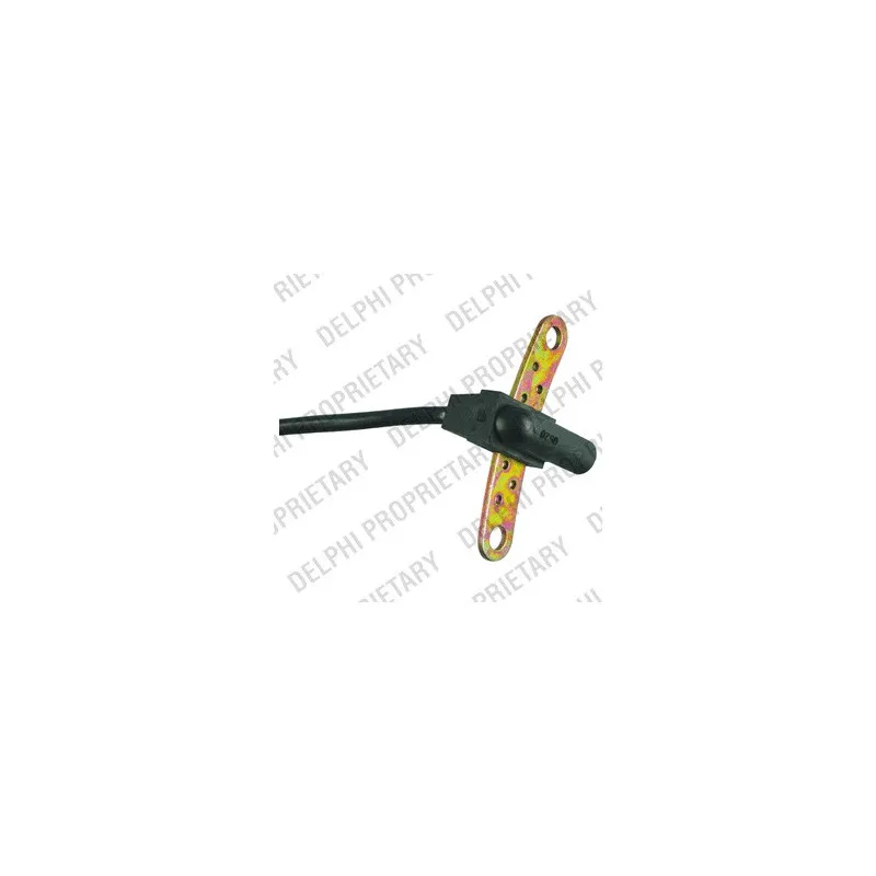 Capteur d'angle, vilebrequin DELPHI SS10758-12B1
