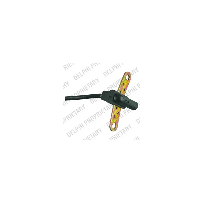 Capteur d'angle, vilebrequin DELPHI SS10759-12B1