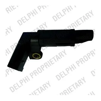 Capteur d'angle, vilebrequin DELPHI