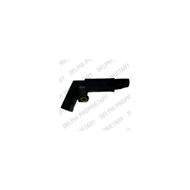 Capteur d'angle, vilebrequin DELPHI SS10765-12B1