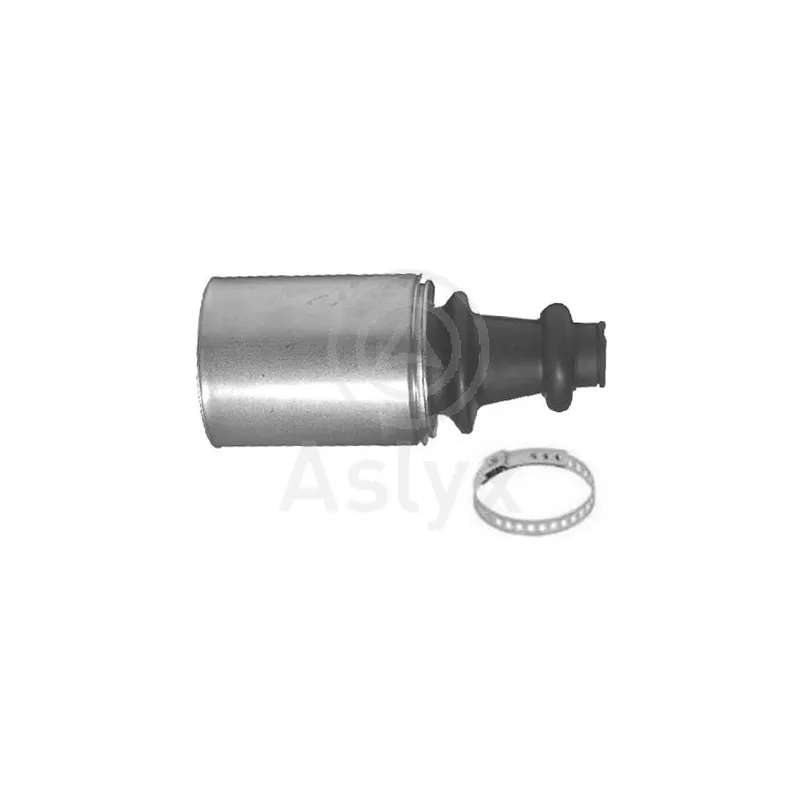 Soufflets de cardan avant Aslyx AS-200557