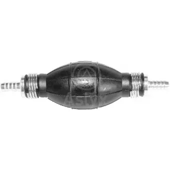 Pompe, préalimentation de carburant Aslyx AS-200624