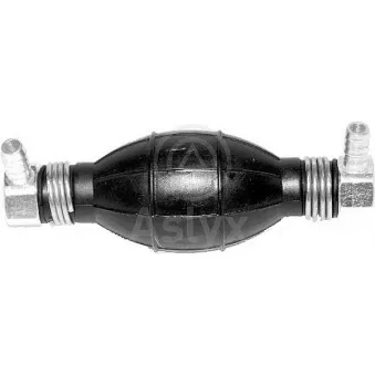 Pompe, préalimentation de carburant Aslyx AS-200627