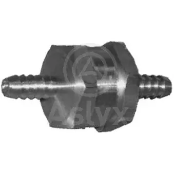 Pompe à carburant Aslyx AS-200630