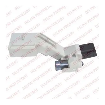 Capteur d'angle, vilebrequin DELPHI SS10772-12B1