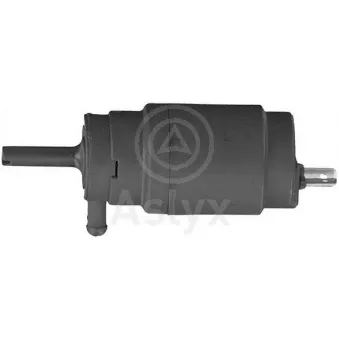 Pompe d'eau de nettoyage, nettoyage des phares Aslyx AS-200662