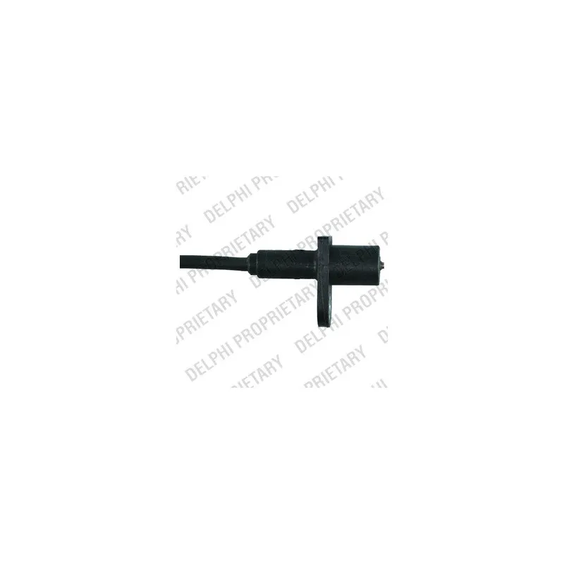 Capteur d'angle, vilebrequin DELPHI SS10787-12B1