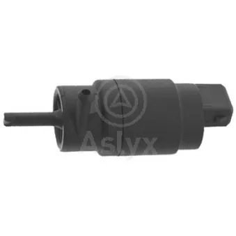 Pompe d'eau de nettoyage, nettoyage des vitres Aslyx AS-200680