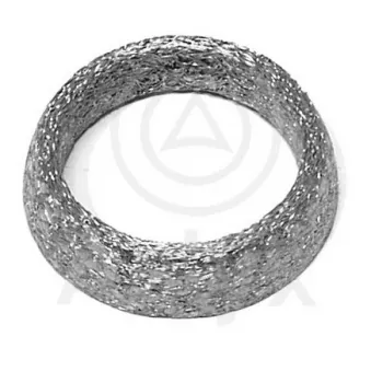 Bague d'étanchéité, tuyau d'échappement Aslyx AS-200756