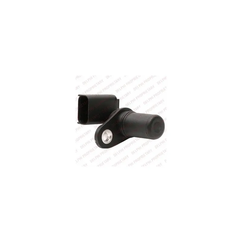 Capteur d'angle, vilebrequin DELPHI SS10813
