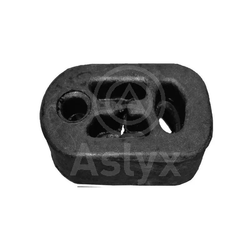 Bandes de caoutchouc, échappement Aslyx AS-200920