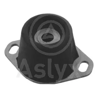Support moteur avant gauche Aslyx AS-200966