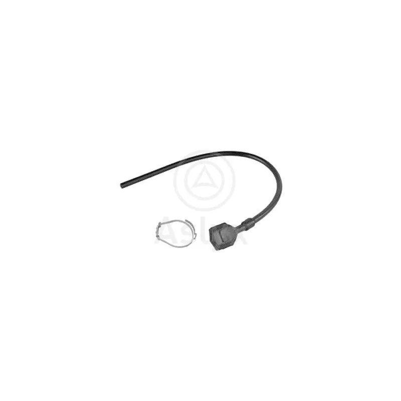 Flexible de retour d'huile Aslyx AS-201019