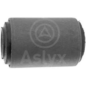 Silent bloc de l'essieu / berceau Aslyx