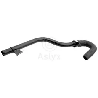 Durite de radiateur Aslyx AS-201217