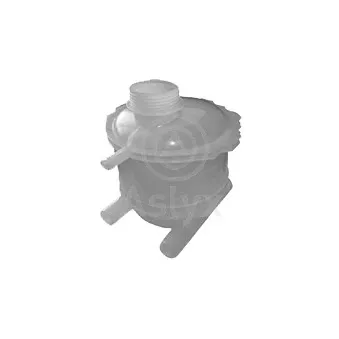Vase d'expansion, liquide de refroidissement Aslyx AS-201248