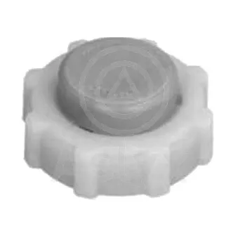 Bouchon, réservoir de liquide de refroidissement Aslyx AS-201269