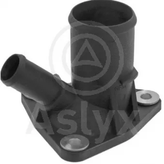 Bride de liquide de refroidissement Aslyx AS-201281