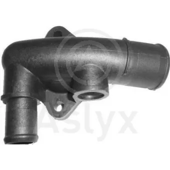 Bride de liquide de refroidissement Aslyx AS-201294